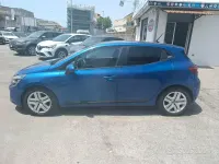 Usata Renault Clio V Life 91 CV (66 kW) 2021 Blu Berlina