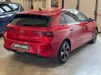 Usata Opel Astra Business Elegance 131 CV (96 kW) 2023 Bordò Utilitaria