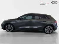 Usata Audi A3 S-Line 150 CV (110 kW) 2025 Berlina
