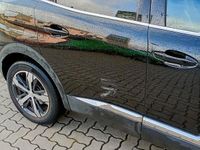 Usata Peugeot 3008 2018 Nero SUV