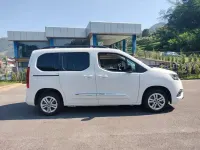 Usata Toyota Proace City City 102 CV (75 kW) 2023 Bianco Monovolume