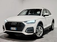 Usata Audi Q5 Business 299 CV (219 kW) 2021 Bianco SUV