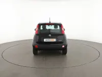 Usata Fiat Panda S 69 CV (50 kW) 2025 Nero Utilitaria