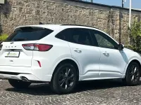 Usata Ford Kuga ST 120 CV (88 kW) 2023 Bianco SUV