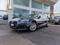 Usata Audi A5 Sportback Ambiente 204 CV (150 kW) 2021 Grigio Utilitaria