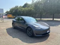 Usata Tesla Model 3 Long Range RWD 152 kW (208 CV) 2021 Berlina