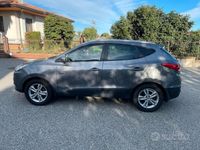 usata Hyundai ix35 ix35 1.7 CRDi 2WD Comfort