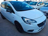 Occasion Opel Corsa 89 ch (65 kW) 2016 Blanc Coupé