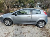Usata Fiat Punto 2006 Berlina