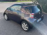 Usata Toyota iQ 68 CV (50 kW) 2009 Utilitaria