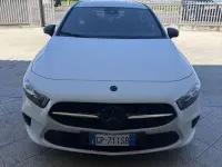 Usata Mercedes A180 Edition 116 CV (85 kW) 2023 Berlina