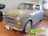 usata Fiat 1100 103 Bauletto