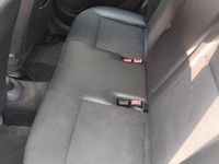 Usata Renault Clio II 75 CV (55 kW) 2011 Grigio Berlina