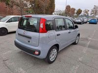 Usata Fiat Panda Easy 69 CV (50 kW) 2020 Grigio Berlina