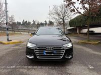Usata Audi A4 Business 136 CV (100 kW) 2020 Station wagon