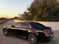 Usata Lancia Thema 239 CV (175 kW) 2012 Nero Berlina