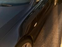 Usata BMW 320 2006 Blu Berlina