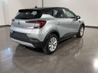Usata Renault Captur Intens 101 CV (74 kW) 2023 Grigio metallizzato SUV