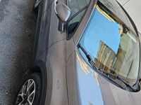 Usata Fiat 500 95 CV (69 kW) 2016 Grigio Station wagon