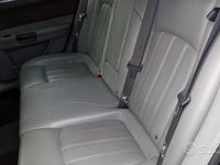 Usata Chrysler 300C 218 CV (160 kW) 2013 Nero Berlina