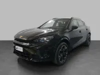Usata Cupra Formentor 150 CV (110 kW) 2025 Nero midnight SUV