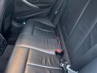 Usata BMW 328 M Sport 2013 Blu Berlina