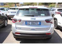 usata Jeep Compass 1.3 turbo t4 phev limited 4xe at6