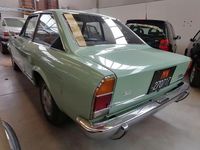 Usata Fiat 1600 Sport 110 CV (80 kW) 1973 Verde Coupé