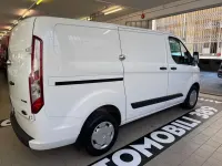 Usata Ford Transit Custom Trend 130 CV (95 kW) 2022 Bianco