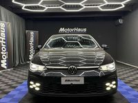 Occasion VW Golf VIII GTD 200 ch (147 kW) 2021 Noir Citadine