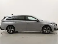 Occasion Peugeot 308 SW Allure 131 ch (96 kW) 2022 Argent Break