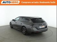 Usata Peugeot 508 GT-line 180 CV (132 kW) 2020 Grigio Station wagon