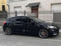 Usata Ford Focus ST-Line X 155 CV (114 kW) 2022 Berlina