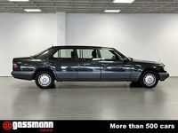 Usata Mercedes E280 193 CV (141 kW) 1994 Nero Berlina