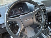 Usata Suzuki Vitara 1991 Grigio SUV
