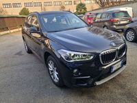 usata BMW X1 sDrive18d Business Advantage