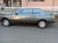 usata Maserati Biturbo 1984 ASI