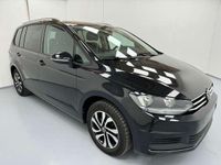 usata VW Touran 2.0 TDI DSG ACTIVE 150CV 7 POSTI PRONTA ONLY PROMO