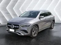 Usata Mercedes GLA180 Advanced 116 CV (85 kW) 2025 Grigio SUV