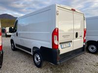 usata Fiat Ducato 30 2.3 MJT 120CV PC-TN L1-H1