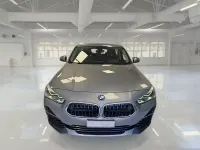 Usata BMW X2 125 CV (91 kW) 2023 Grigio SUV