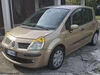Usata Renault Modus Dynamique 75 CV (55 kW) 2005 Monovolume