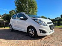 usata Chevrolet Spark 1.0 - LEGGI DESCRIZIONE - 2 anni garanzia