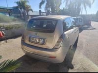 Usata Lancia Ypsilon 2008 Utilitaria