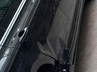 Usata VW Passat 204 CV (150 kW) 2016 Nero Station wagon