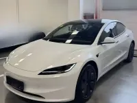 Usata Tesla Model 3 RWD 88 kW (120 CV) 2024 Berlina