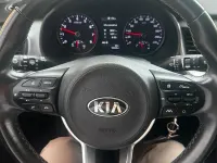 Usata Kia Stonic Style 84 CV (61 kW) 2021 Nero SUV