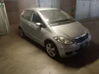 Usata Mercedes A180 Elegance 109 CV (80 kW) 2007 Monovolume