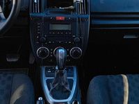 Usata Land Rover Freelander 2 2008 Bianco SUV