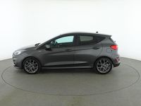 Usata Ford Fiesta ST-Line 125 CV (91 kW) 2022 Nero Utilitaria